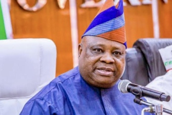 Osun Poll Tension: Adeleke Accuses Police, APC of Violence