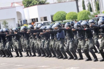 Police NHF Data Capture Exposes Refund Push, Record Gaps