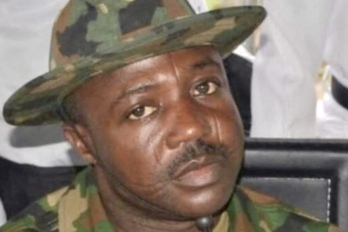 Colonel Says Failed Promotion Fuelled Alleged Tinubu Coup Plot