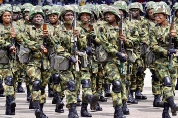 Army Promotion Row: 44 Officers Allegedly Frozen Out