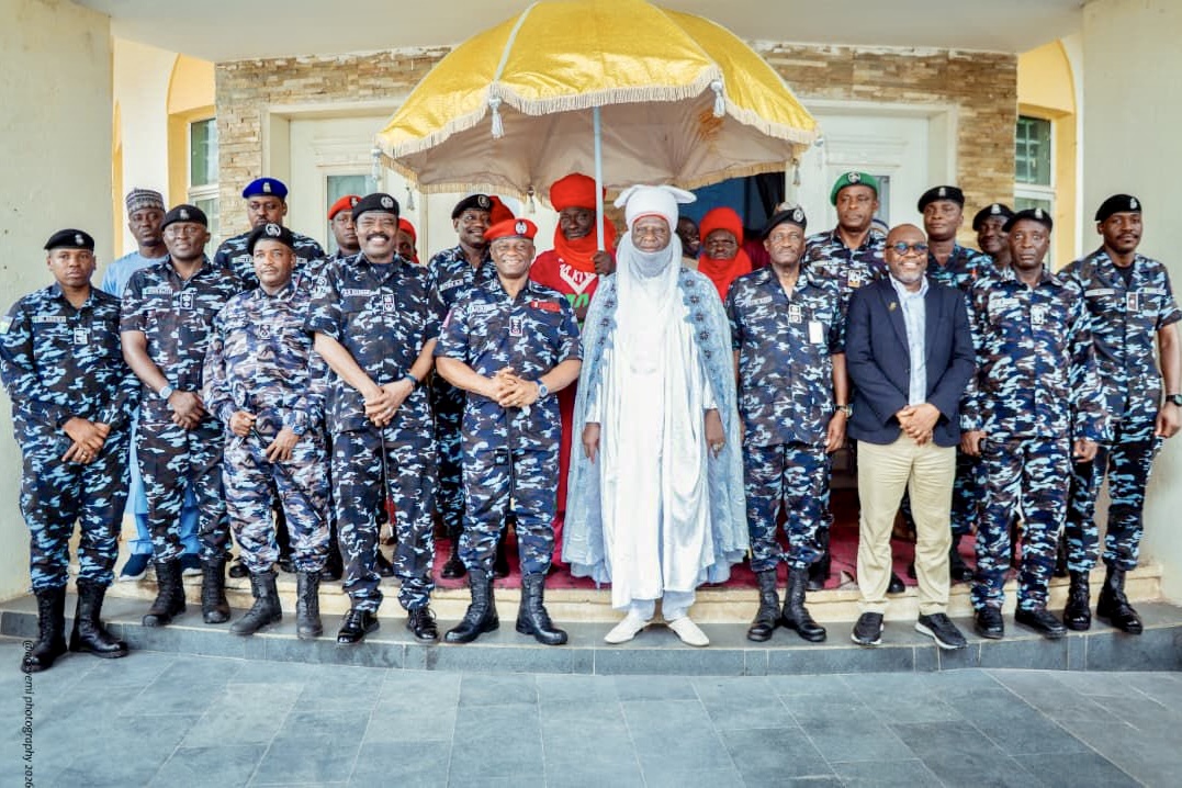 Niger Abductions: IGP Disu Orders Rescue as Economy Faces Blow