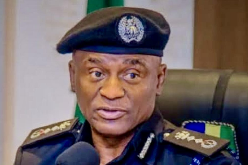 Nigeria Police Arrest, Repatriate Chadian Murder Fugitive