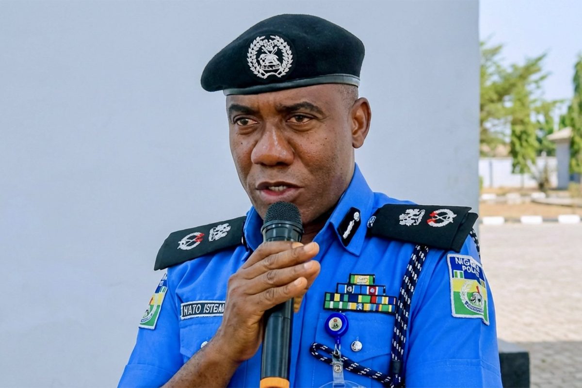 Ogun Police Tighten the Noose on Crime as 24 Suspects Are Arrested, Kidnap Victim Rescued in Statewide Sweep