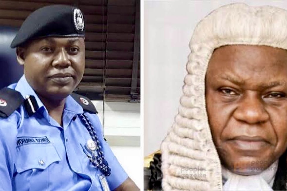 Nigeria Police Reopens Retirement Battle as 475 Officers Are Ordered for Induction After Court Ruling