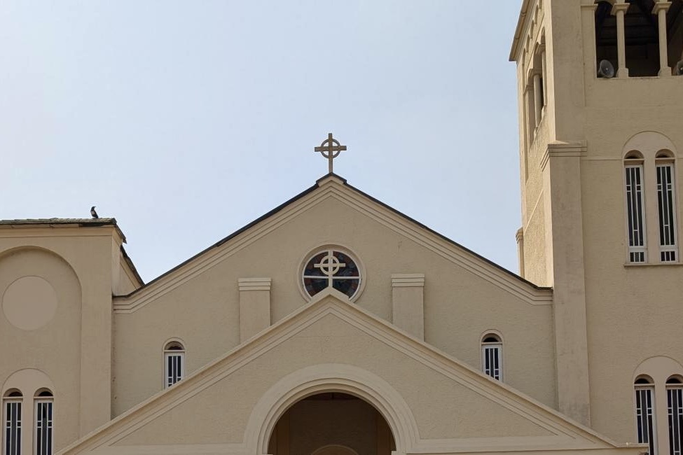 Gunmen Invade Enugu Church, Kidnap Seminarian, Worshippers