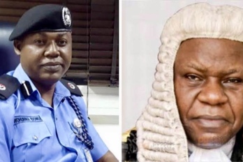 Nigeria Police Reopens Retirement Battle as 475 Officers Are Ordered for Induction After Court Ruling