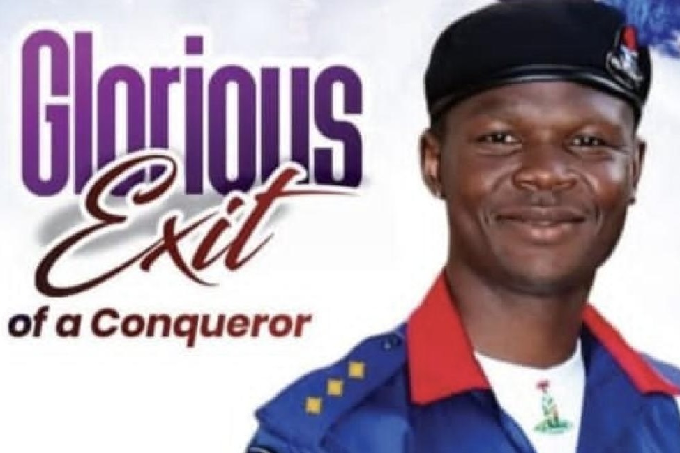 NSCDC Clears Onoja, Dismisses Two Marshals Over Gun Supply