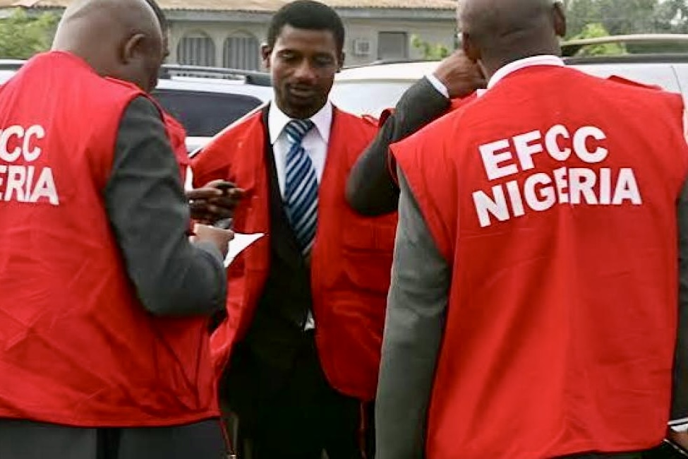 EFCC Freezes Osun Account as Election Tension Peaks