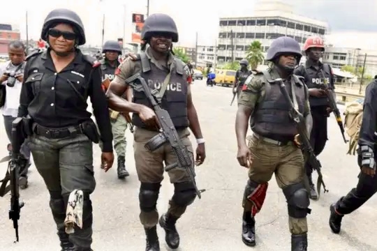 Police Welfare Crisis: Officers Allege ₦200,000 Bribes, Diversion
