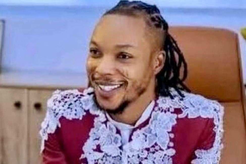 Nigerian Police Wanted Notice for Fejiro Oliver Sparks Press Freedom Storm