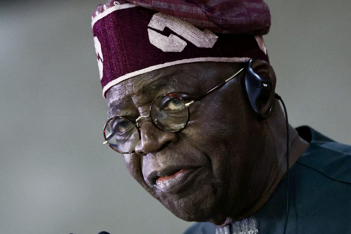 Tinubu Unveils $50bn Deepwater Oil Investment Framework