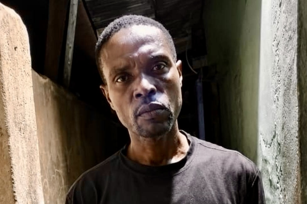 Lagos Police Accused of Four-Day Detention, ₦45,000 Extortion