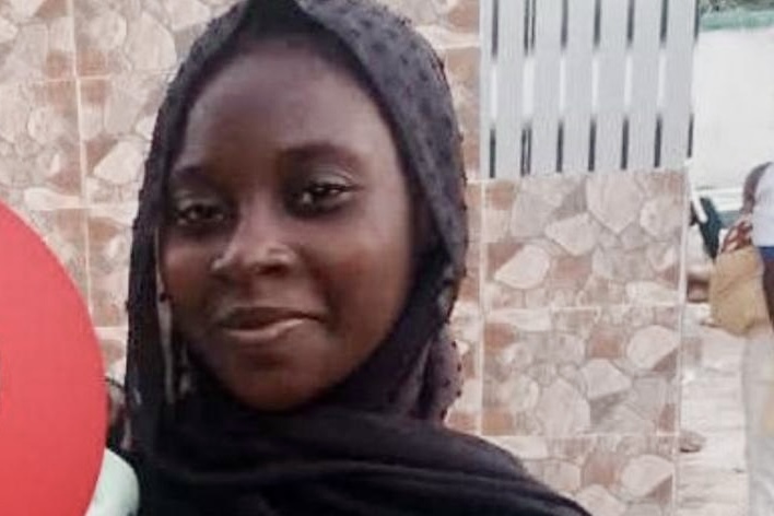 Bauchi Police Hold 16-Year-Old Jennifer After Custody Dispute
