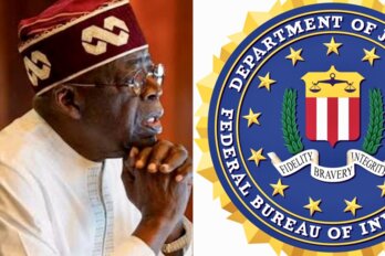 FBI-Tinubu Files: Why Kash Patel Faces a New Transparency Test