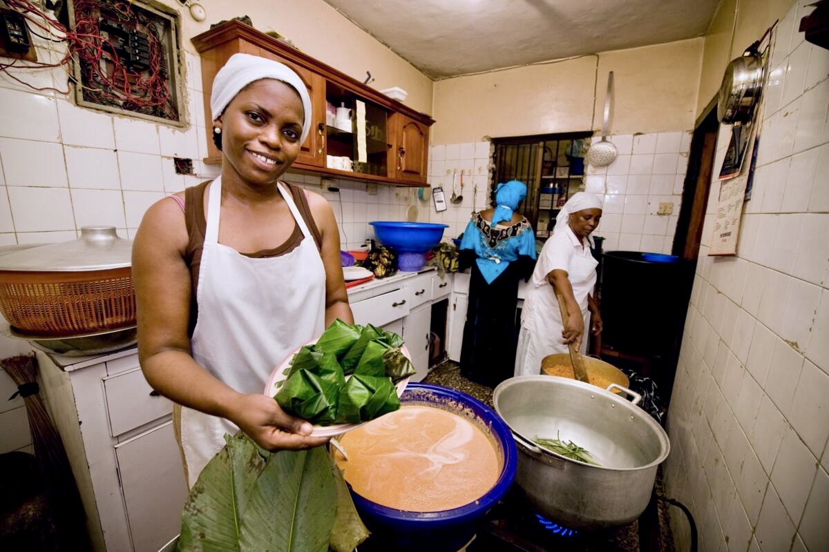 7 Small Businesses Nigerians Can Start From Home