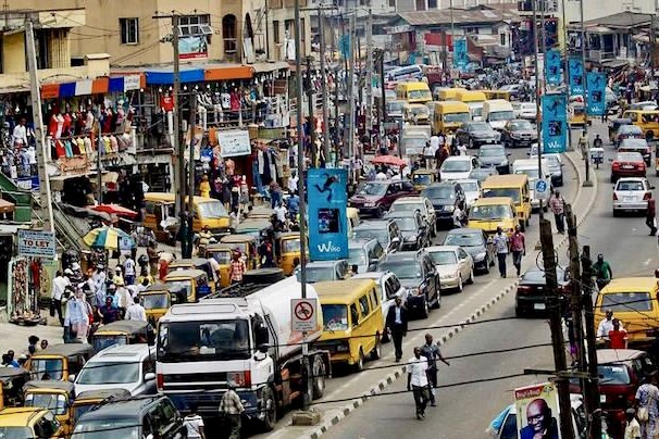Nigeria’s Fastest-Growing Business Sectors in 2026