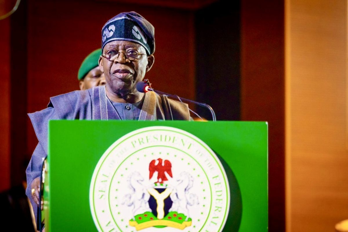 Tinubu Confirms Rescue of 21 Abductees, Including 15 NYSC Members, in Kogi
