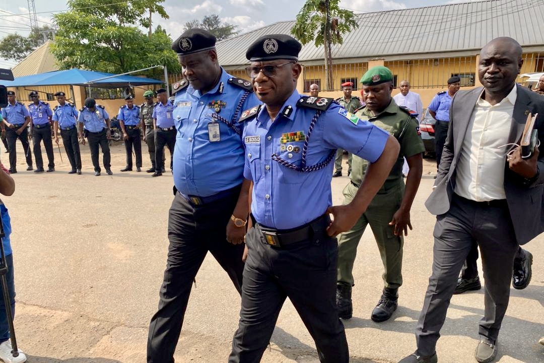 Imo Police Inspector Killed at Commissioner’s Home, Rifle Stolen