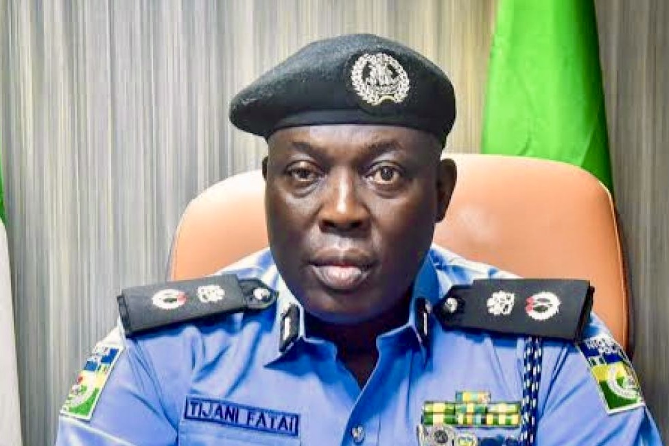 Lagos Pension Protest: Who Really Ordered the Police Response?