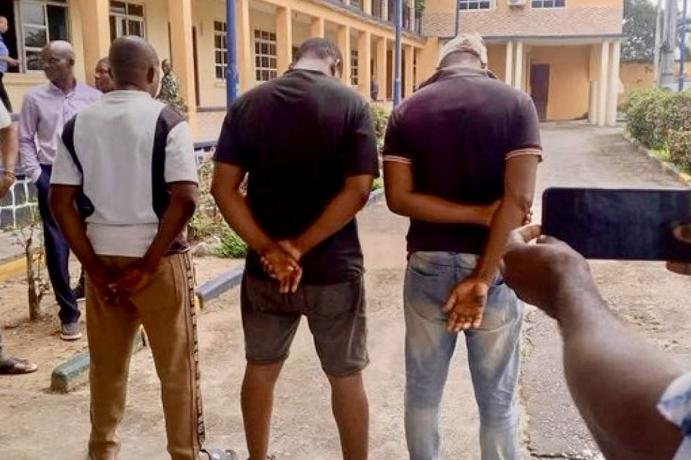 Rivers Police Dismiss 3 Officers Over Anthony Obodo Killing