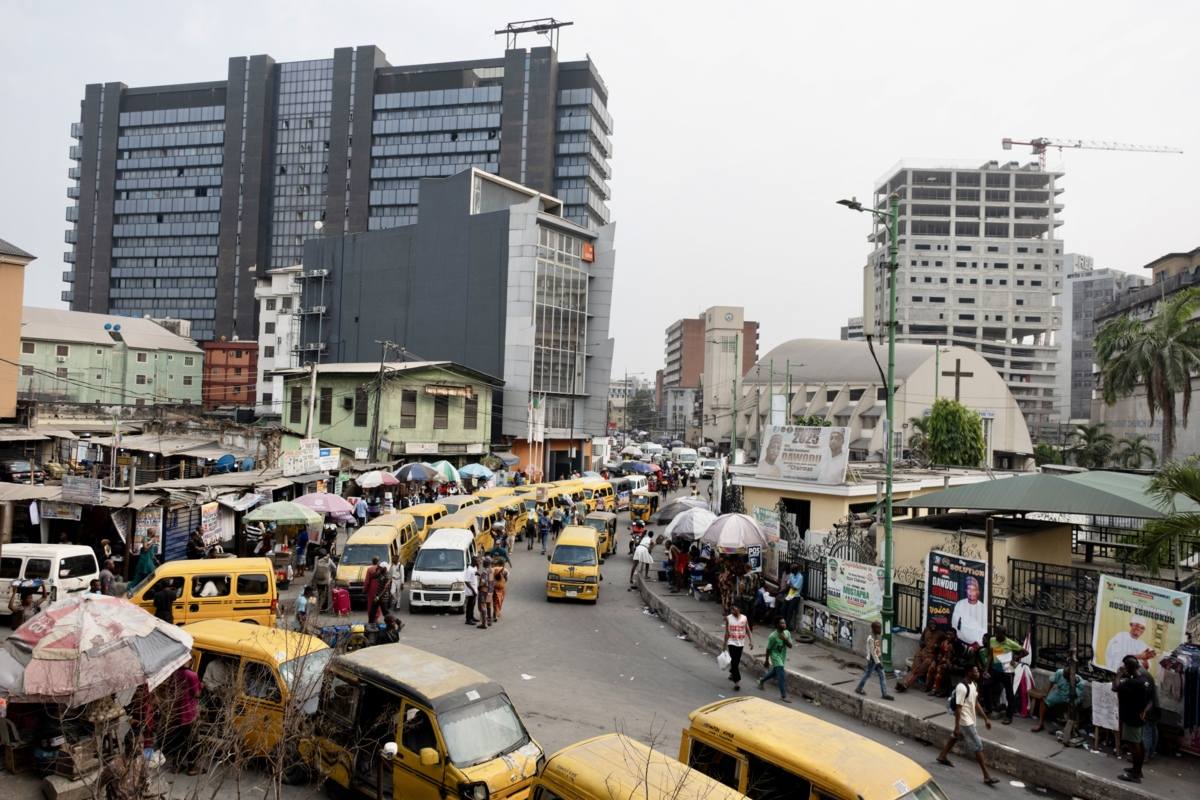 7 Biggest Business Stories Nigerians Should Know This Week