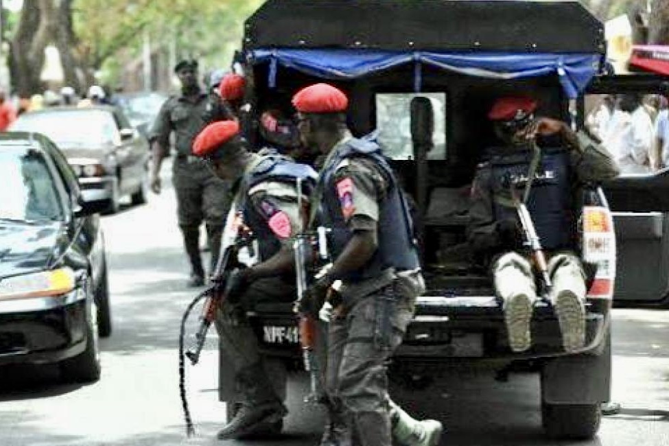 Oyo Child-Trafficking Trail Widens as 21 Are Rescued
