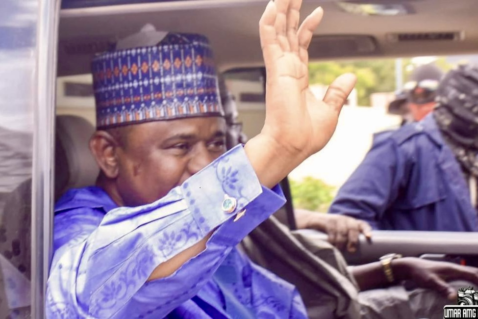 Boko Haram Attacks Gubio’s Convoy in Borno, Fires RPGs