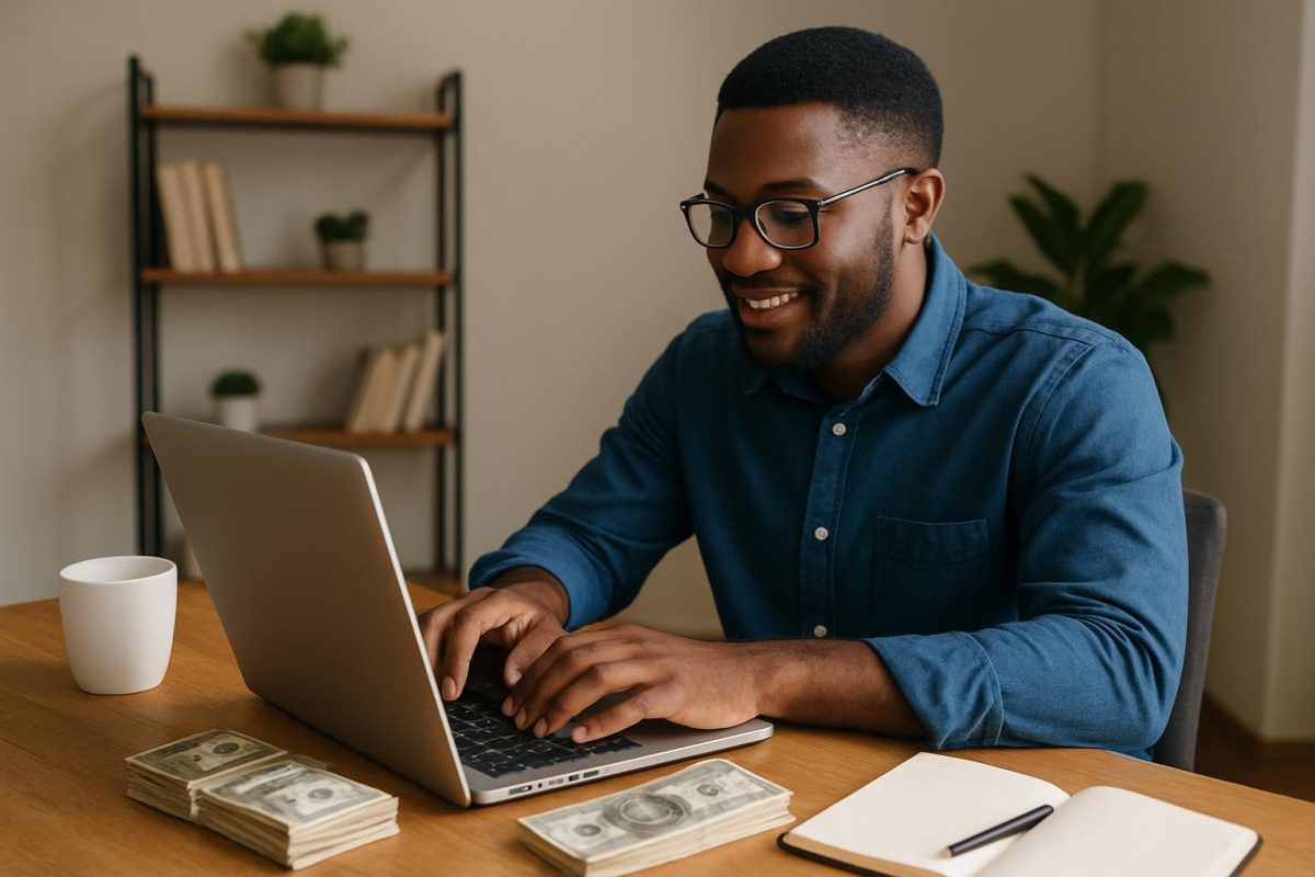What Nigerian Freelancers Should Know About Getting Paid Abroad