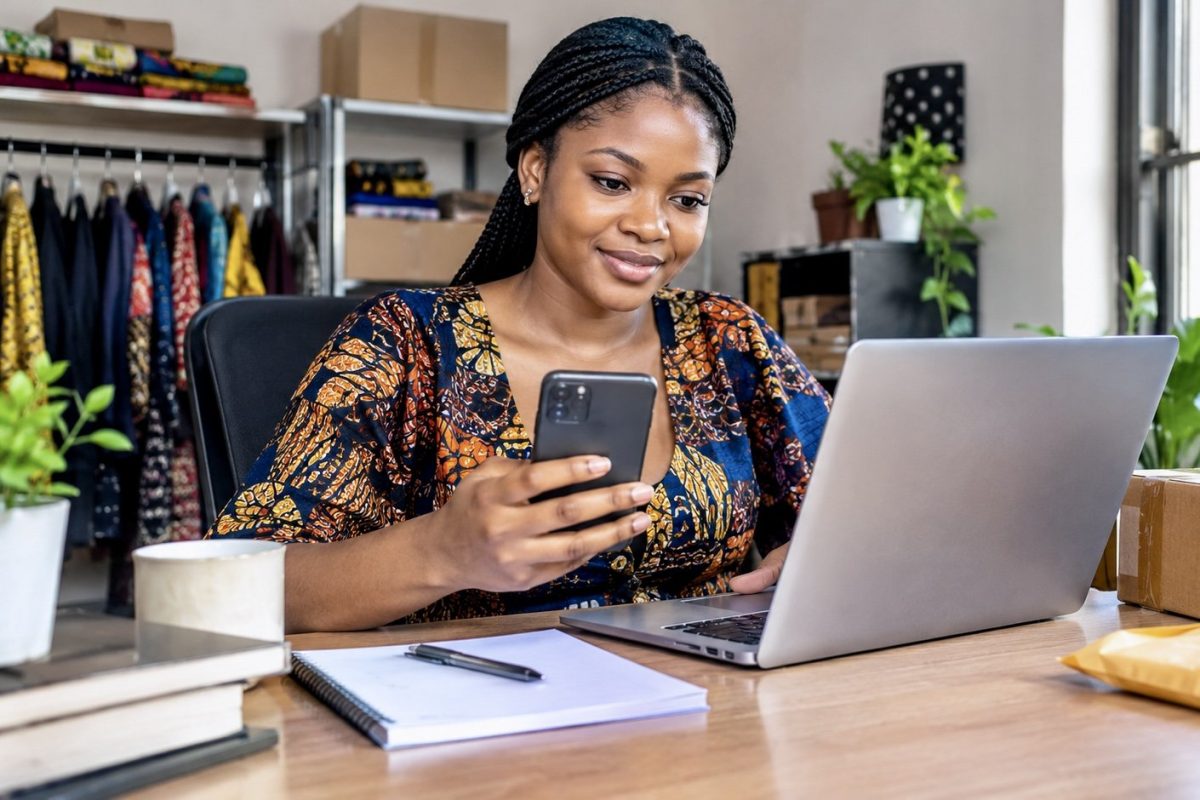20 AI Prompts Nigerian Small-Business Owners Should Know