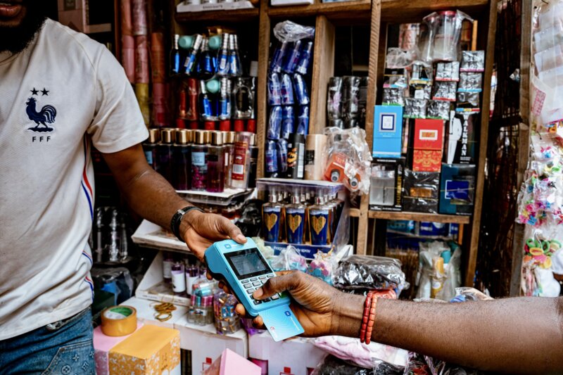 Nigeria’s Fintech Industry: The Companies Changing How We Pay