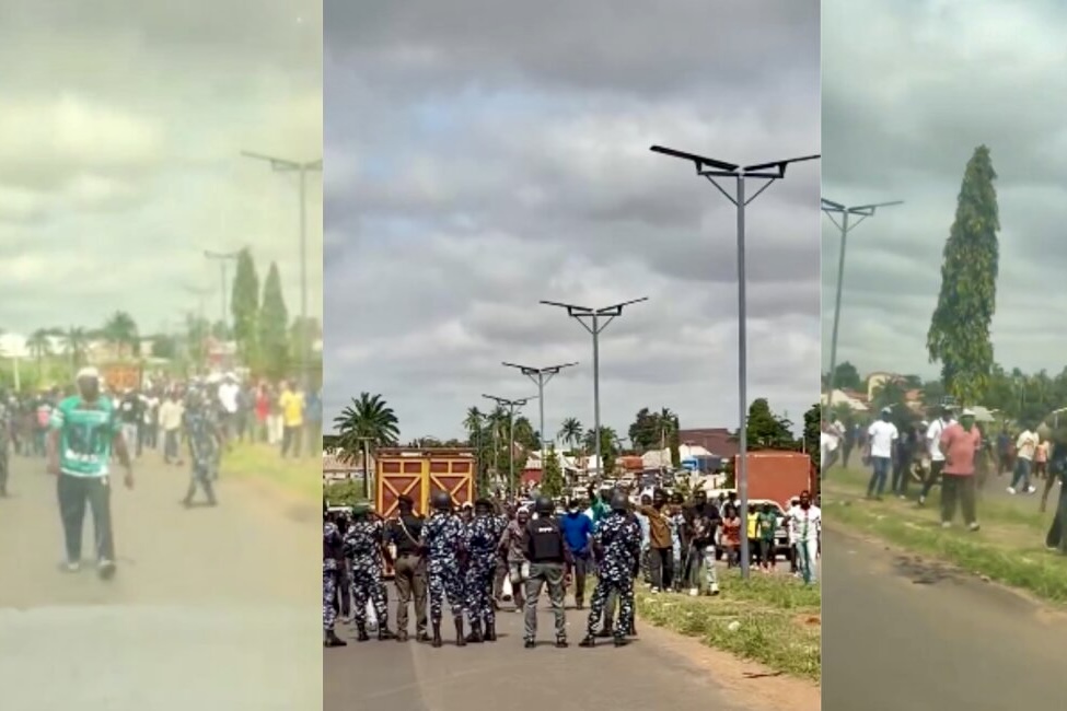 Peter Obi Benue Attack: What It Means for Jobs, Business, 2027
