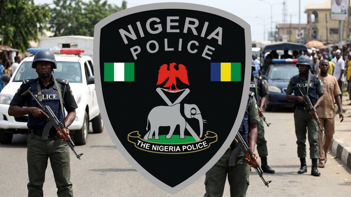 Who Was Buying the Baby? Abia Police Probe Toddler Case