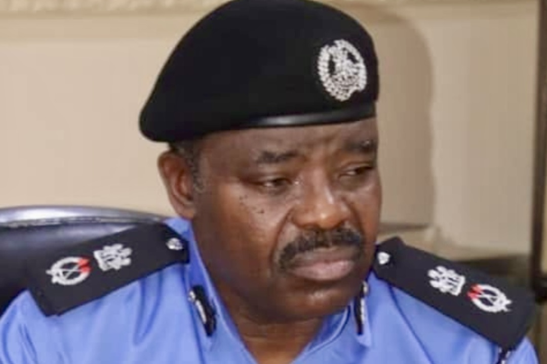 Niger Police Officer Accuses Senior Officer of Slapping Him