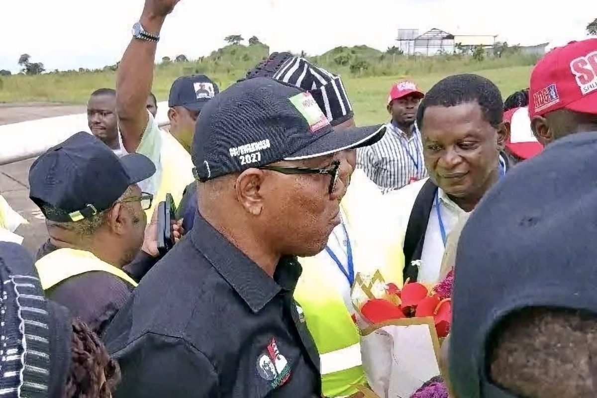 Obi Convoy Attack: 46 Arrested, Business Risks Rise