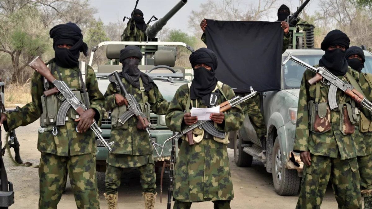 Kwara Residents Allege Police Direct Ransom to Terrorists