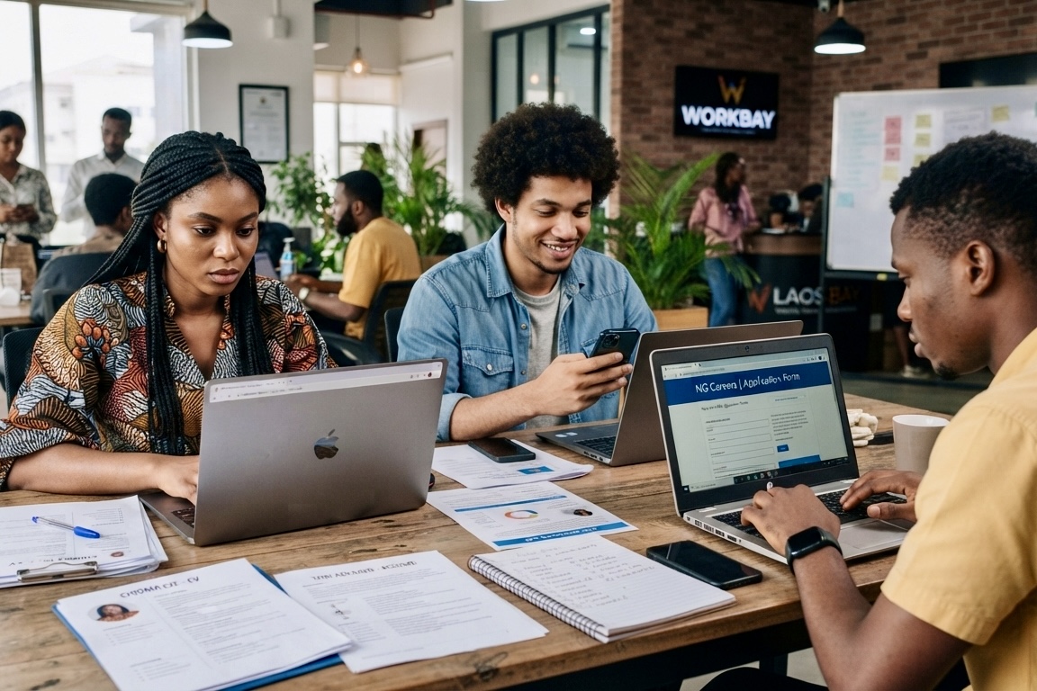 Business News: Weekly Jobs and Opportunities Round-up