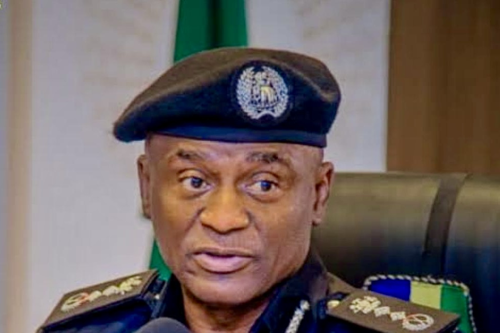 IGP Disu Orders Audit of Police PhDs, Masters and Law Degrees