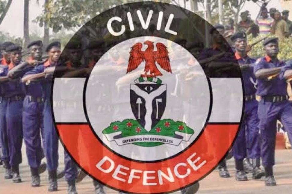 67 Detainees in One NSCDC Cell Before 37 Miners Died in Niger