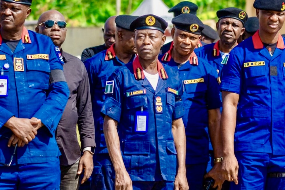 Niger Custody Deaths: The Beating Claims Investigators Must Test