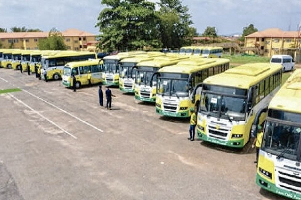 Tinubu Orders States to Cut Transport Fares as CNG Push Expands