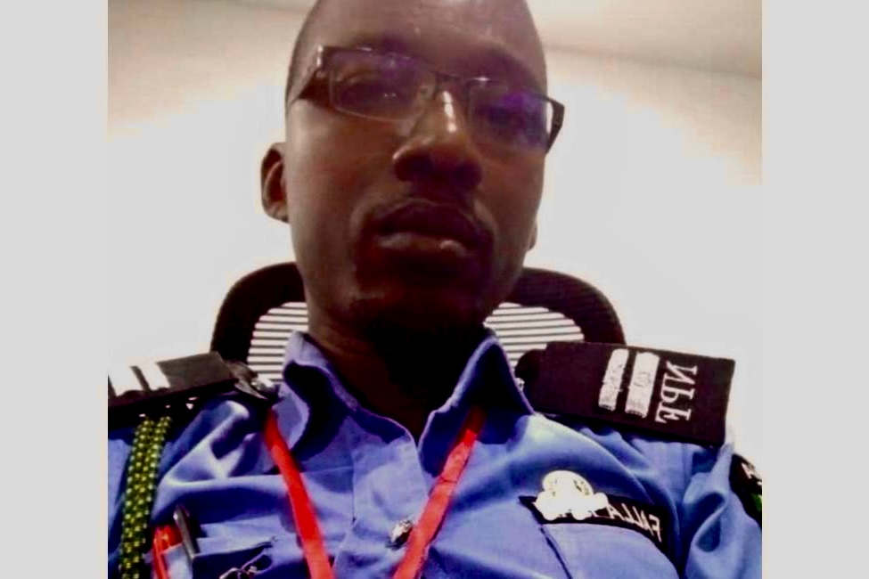 Taraba Police Inspector, Naira Abuse and the Credibility Test