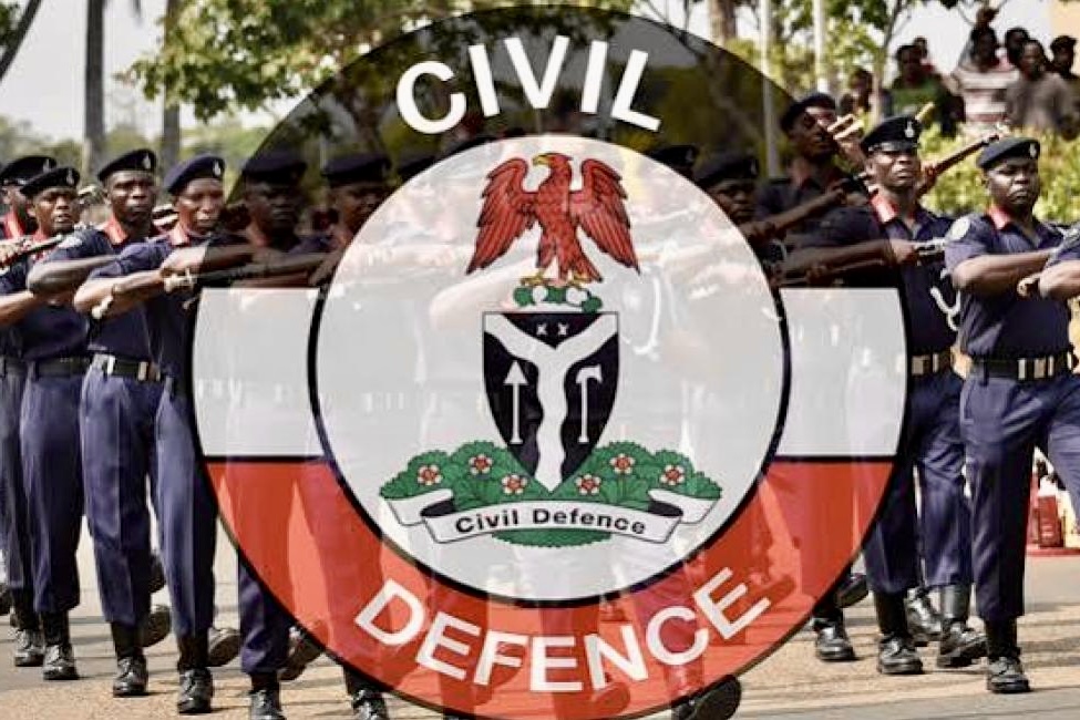 NSCDC 79-Officer Transfer: Why ‘No Benefits’ Raises Questions
