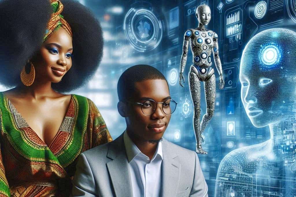 What Generative AI Means for Nigerian Workers and Businesses