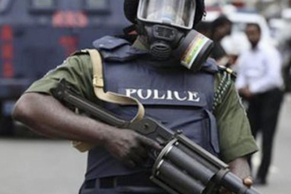 After the Warning, a Gunshot: What Happened at Oyun Bridge?