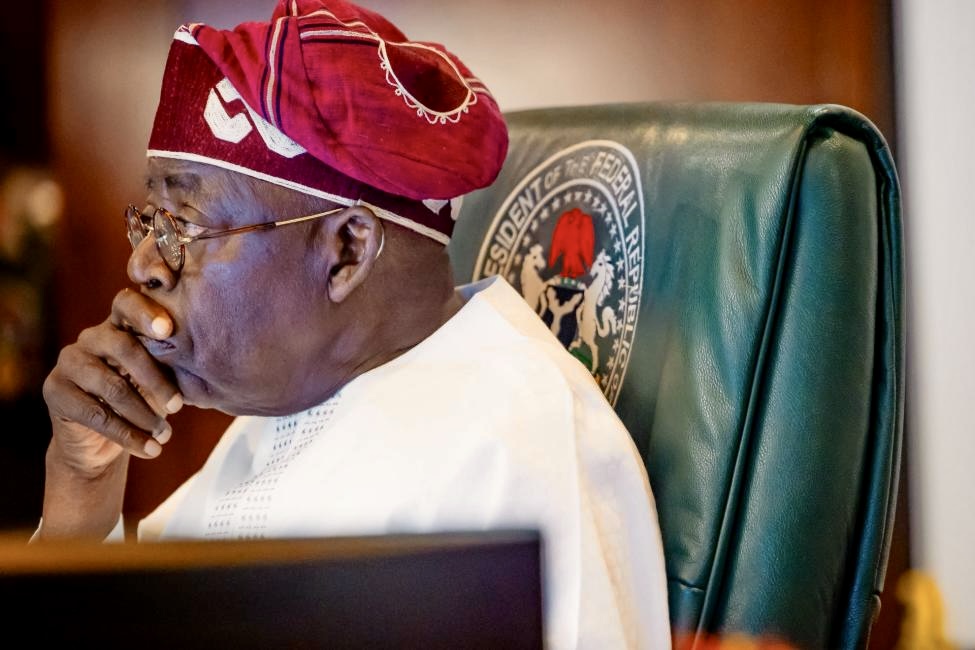 Three US Cases and the Unanswered Tinubu Drug File