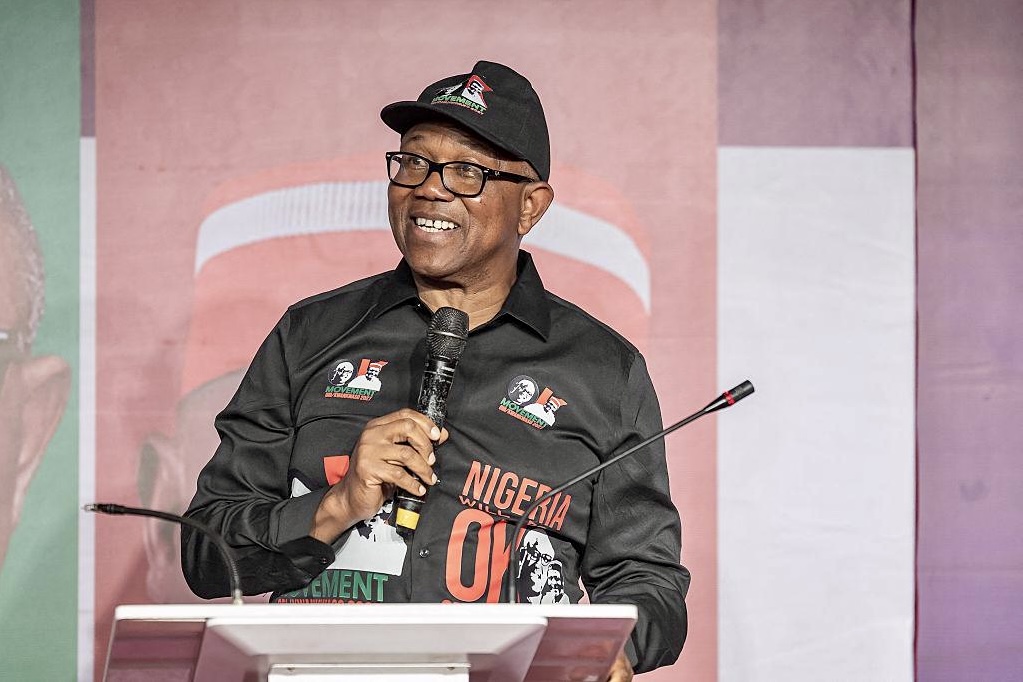 Police Identify Inspector in ‘Igbo Can Never Be President’ Video