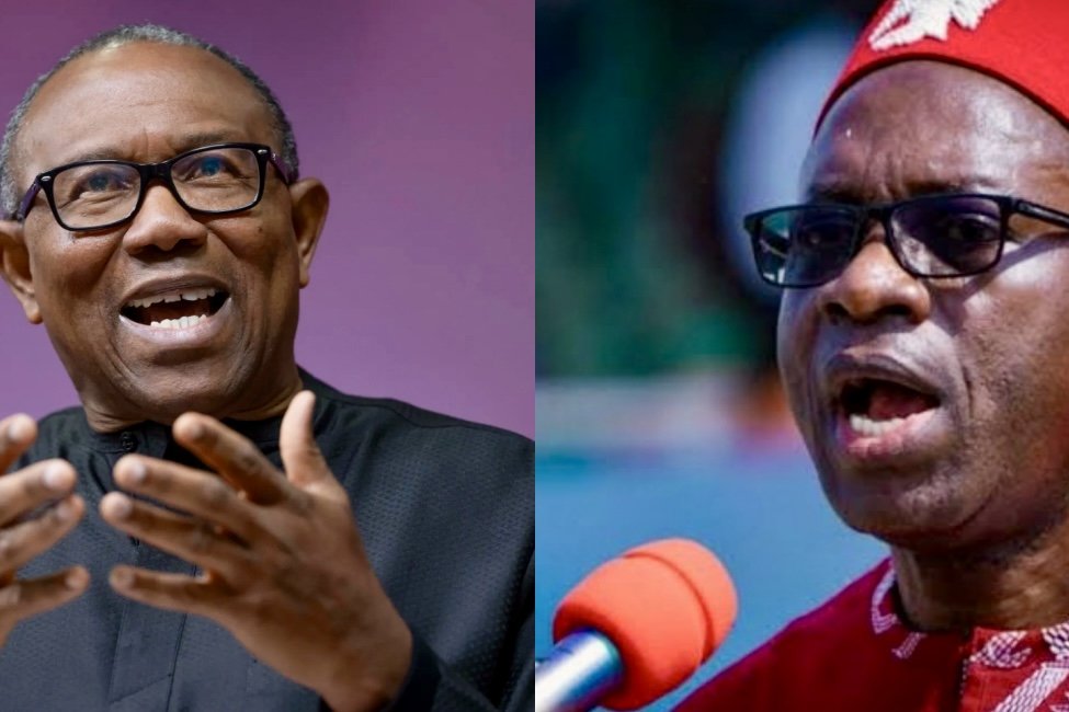Anambra’s $123.77m Obi Debt Fight: What the Records Show