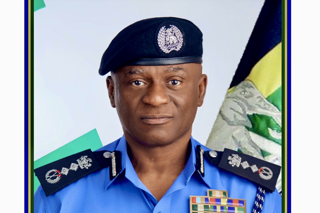 Benue’s Police Front Line Is Bleeding. Who Is Paying for It?