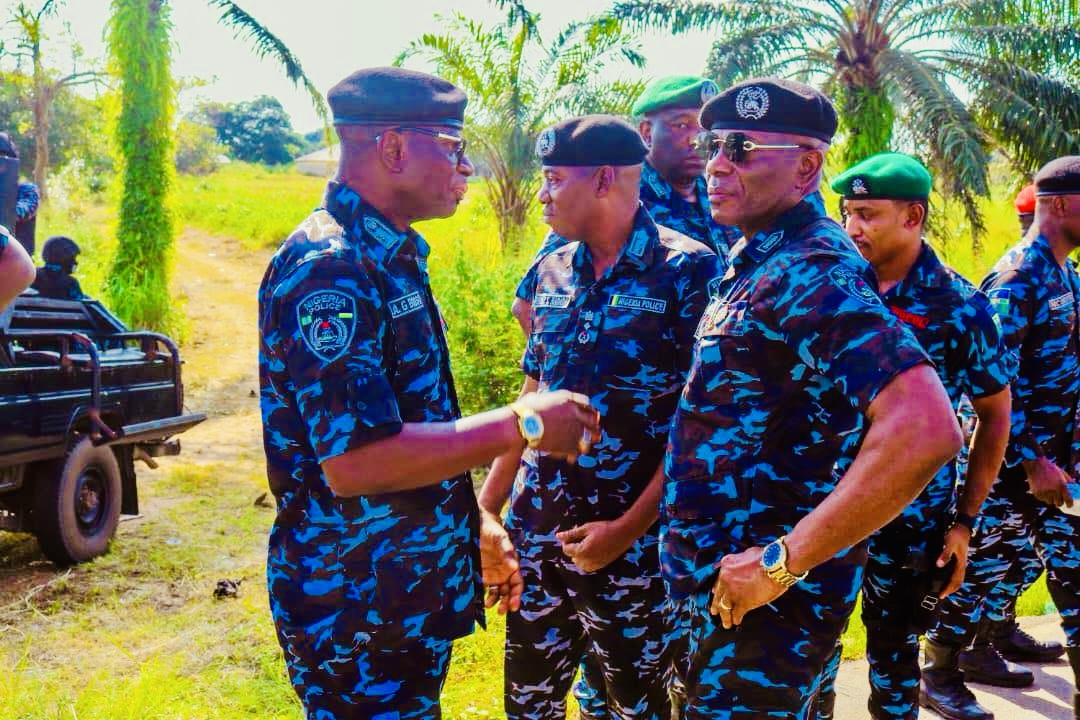 After 10 Rescued, the Imo NYSC Abduction Leaves Bigger Questions