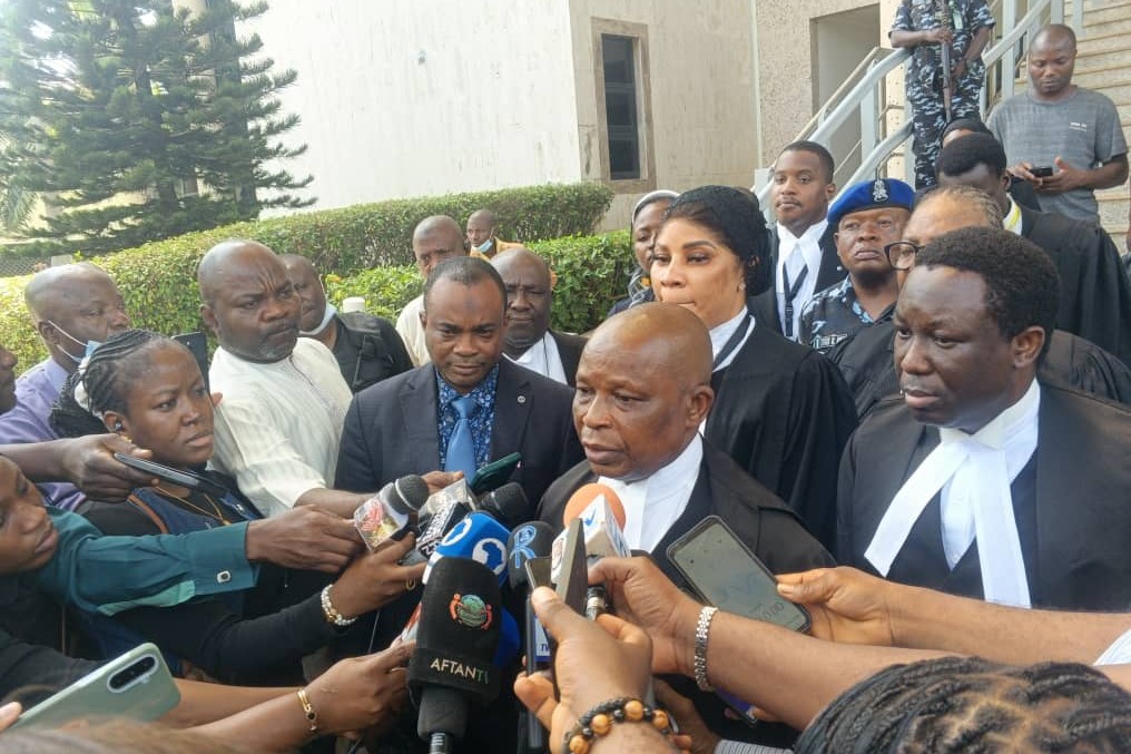 Nigeria’s 653 Terrorism Convictions Leave Questions Over Due Process